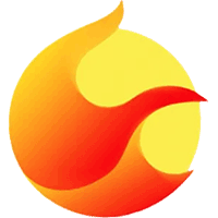 Luna 2.0 logotype