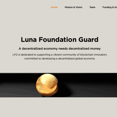 Luna Foundation Guard has acquired $1.5 billion worth of BTC