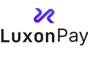 Logo for Luxon Pay