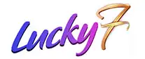 Lucky 7 Even logo
