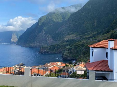 Madeira property worth €4 million paid with Cardano
