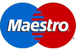 Logo for Maestro logo