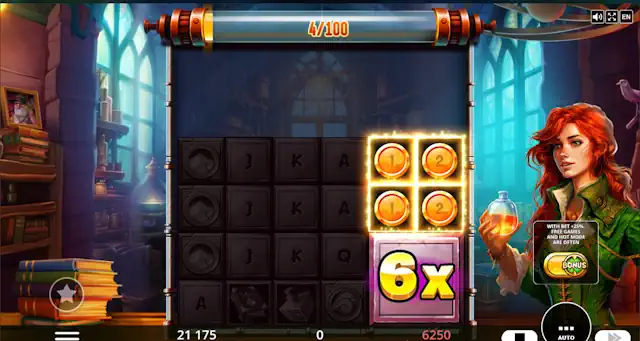 Make It Gold screenshot #3