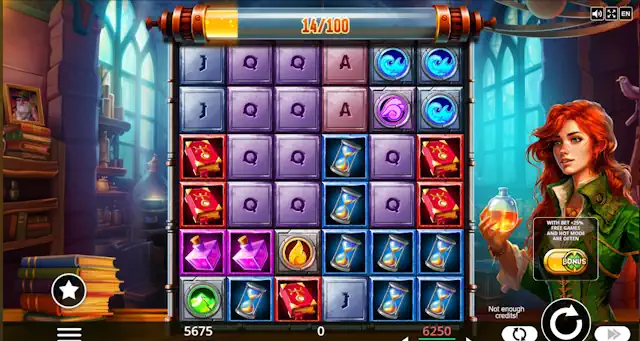 Make It Gold screenshot #4