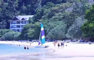 The island of Langkawi in Malaysia - CryptoLists.com Langkawi, Malaysia