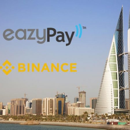 Binance and EazyPay to Facilitate Crypto Payments in Bahrain