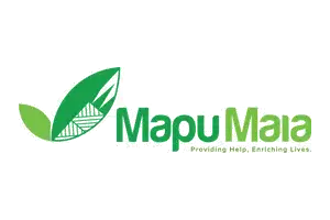 Mapu Maia logo