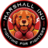 Marshall Inu logo