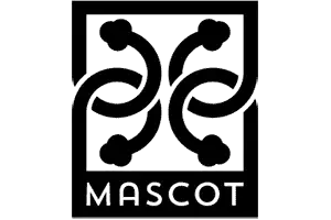 Mascot Gaming logotype