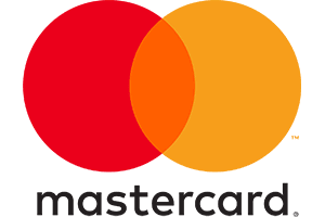 Logo for Mastercard logo