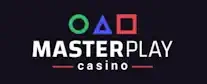 Master Play logo