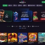 Make It Rain On Master Play's New Crypto Casino