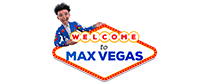 Max Vegas logo