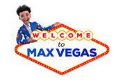 Max Vegas