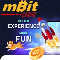 MBit Casino New Website