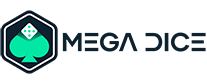 Megadice Casino logo