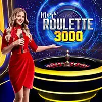 5 versions of Mega Roulette at LTC Casino