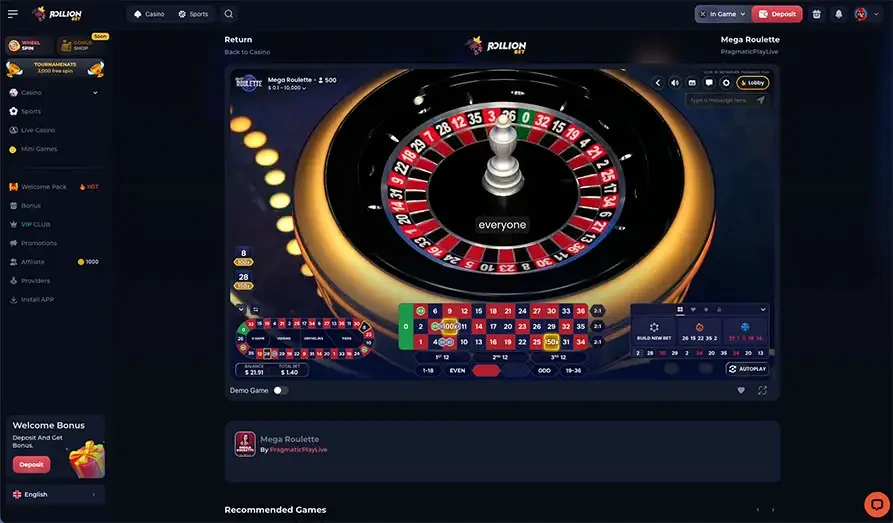 Test screenshot 1