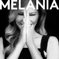Offical Melania Meme logo