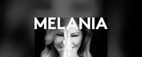 Offical Melania Meme logo