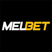 Melbet logo