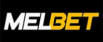 Melbet logo
