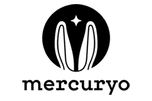 Logo for Mercuryo