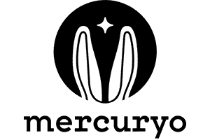 mercuryo logo
