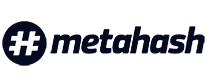 MetaHash Blockchain logo