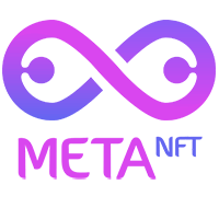 MetaNFT logo