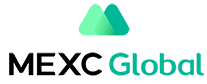 MEXC Global logo