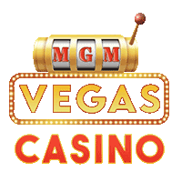 MGM Vegas Casino logo