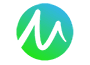 Logo for Microgaming logo