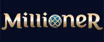 Millioner Casino logo
