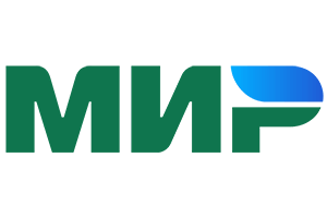 Logo for Mir
