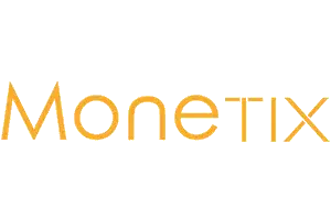 Logo for Monetix