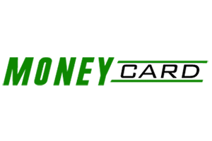 Logo for Money Card