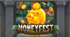 Moneyfest logo