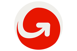 Logo for Moneygram