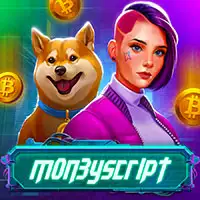 Moneyscript logotype