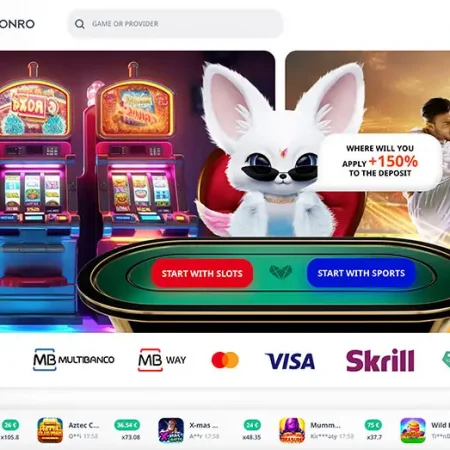 Try Some Crash and Instant Games on Monro Casino