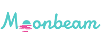 Moonbeam Network logo