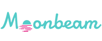 Moonbeam Network logo