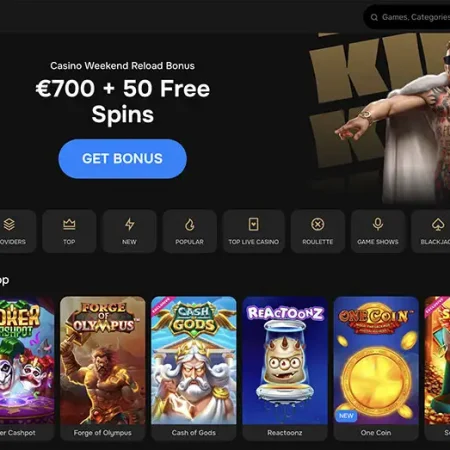Will You Make a Big Punt on Anonymous Mr Punter Casino?