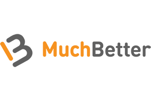 Logo for Much Better