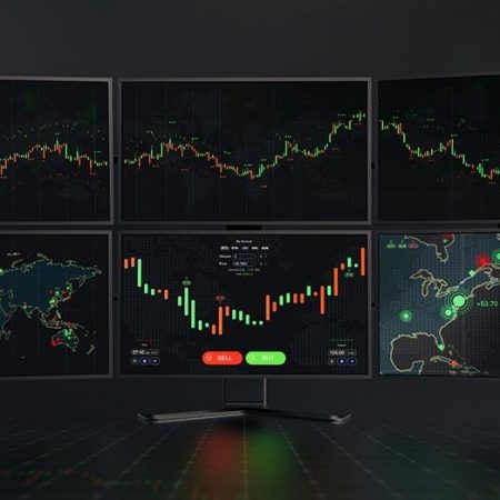 Forex vs Crypto Trading: Top 4 Similarities and 8 Differences