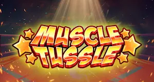 Muscle Tussle logo