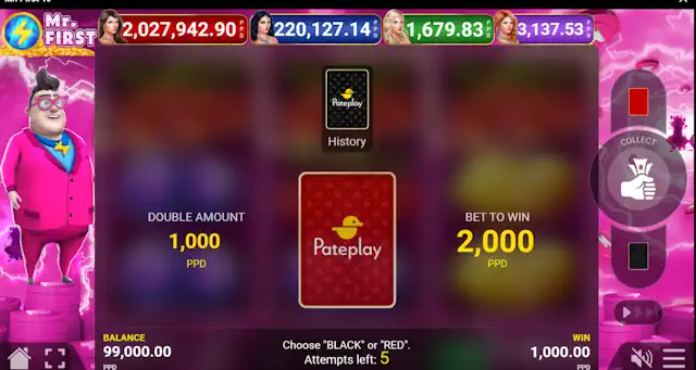 Mr First 10 screenshot #3