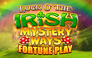 Irish Mystery Ways - Fortune Play