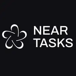 Near Tasks logo